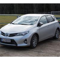 Ricambi usati toyota auris 2012-2018 #c