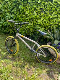 Bmx bimbi