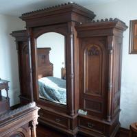 ARMADIO ANTICO