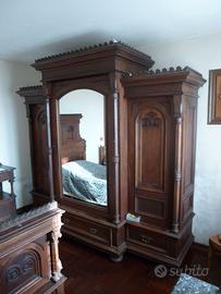 ARMADIO ANTICO