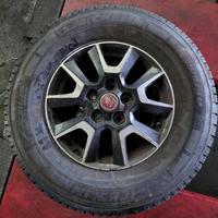 CERCHI E GOMME FIAT DUCATO