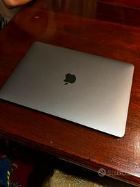 MacBook Air da 13”