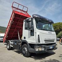 IVECO EUROCARGO 100e18 RIBALTABILE Passo 3.105