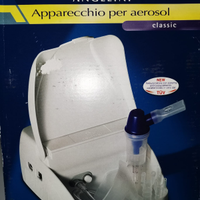 Aerosol Angelini