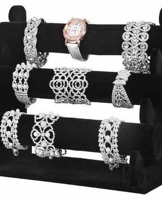 Expo Orologi e Bracciali