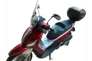 Scooter Piaggio Beverly 300