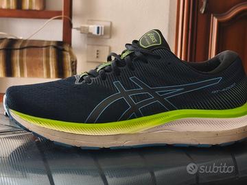 scarpe Asics 