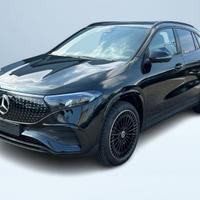 Mercedes-Benz EQA 250+ AMG Line Advanced