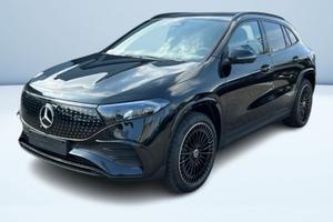 Mercedes-Benz EQA 250+ AMG Line Advanced