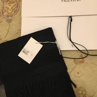 Sciarpa Valentino uomo