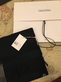 Sciarpa Valentino uomo