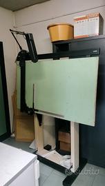 tecnigrafo professionale