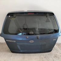 Portellone Kia Sorento Prima Serie del 2005