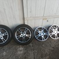 pneumatici 185/60 r14