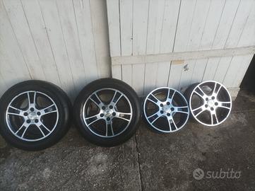 pneumatici 185/60 r14