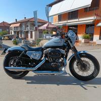 Harley-Davidson Sportster 1200 - 2008