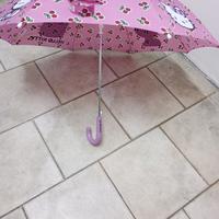 ombrello Hello Kitty 