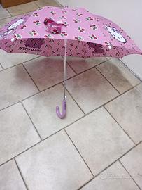 ombrello Hello Kitty 