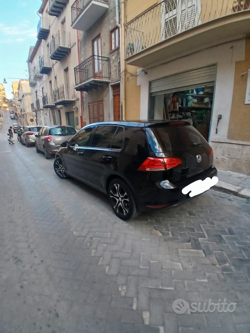 Volkswagen Golf 2013 photo 4