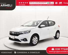 Dacia Sandero Streetway 1.0 tce Expression Eco-g 1