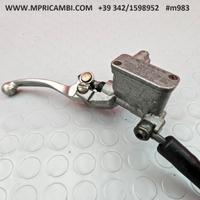 POMPA ANTERIORE YAMAHA WRF 400 1999 2000 YZF 1998