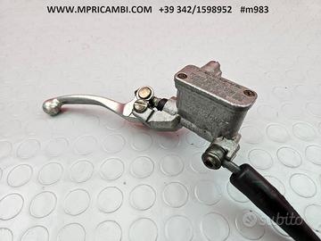 POMPA ANTERIORE YAMAHA WRF 400 1999 2000 YZF 1998