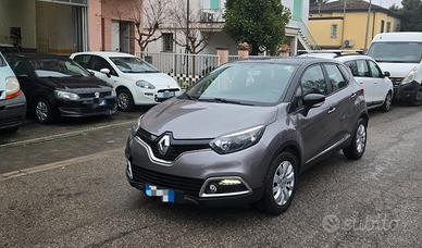 Renault Captur 1.5 dCi 8V 90 CV Start&Stop Energy 