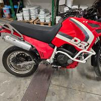 suzuki dr 800 big