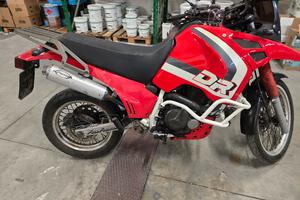 suzuki dr 800 big