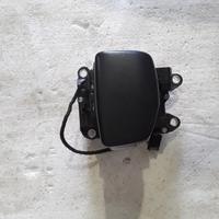 LEVA CAMBIO AUTOMATICO AUDI Q5 Serie (FYB) 80b7130