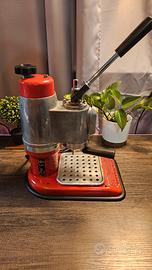 Macchina da caffè vintage La Cimbali Microcimbali 
