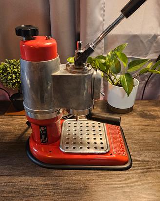 Macchina da caffè vintage La Cimbali Microcimbali 