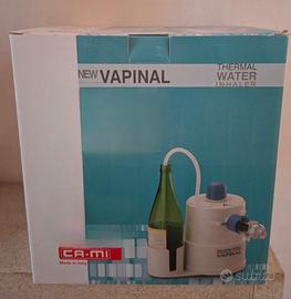 Inalatore Termale New Vapinal CA-MI 