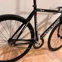 Bici da pista Colnago