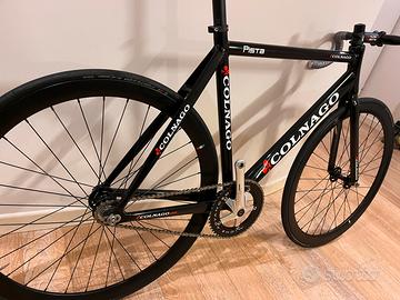 Bici da pista Colnago