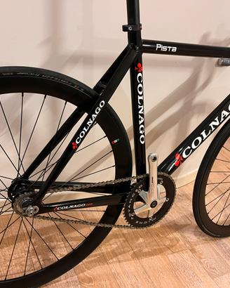 Bici da pista Colnago
