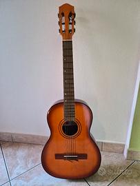 chitarra piccola 