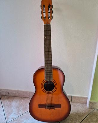 chitarra piccola 