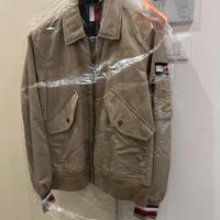 Giubbotto Bomber Tommy Hilfinger Uomo Taglia XL