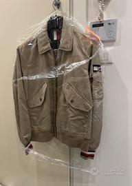 Giubbotto Bomber Tommy Hilfinger Uomo Taglia XL