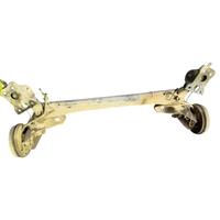 ASSALE POSTERIORE PEUGEOT Bipper 1Â° Serie Diesel