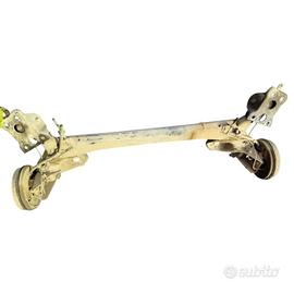 ASSALE POSTERIORE PEUGEOT Bipper 1Â° Serie Diesel