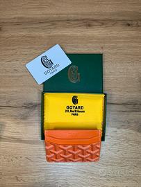 portacarte Goyard