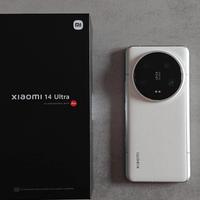 XIAOMI 14 ULTRA 512 GB