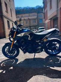 mt 09 sp