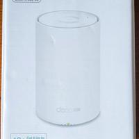 router con SIM TP-LINK Smart Home Deco X20 4G