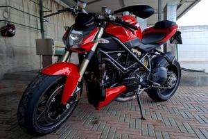 Ducati Streetfighter 1098