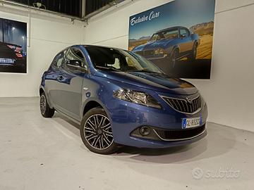 Lancia Ypsilon 1.0 FireFly 5 porte S&S Hybrid Gold