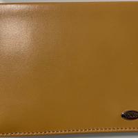 Portafoglio nuovo Tod's