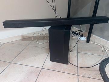 soundbar Samsung HW-K450